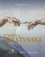 Kaplica Sykstyńska / The Sistine Chapel Antonio Paolucci
