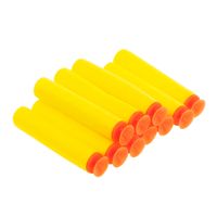 STRZAŁKI NABOJE DO WYRZUTNI NERF ELITE N-STRIKE AMUNICJA DO PISTOLETU 10SZT