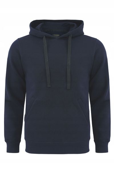 Bluza męska granatowa Alison Rozmiar - XL zdjęcie 1