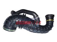 Fast FT61827 Rura wlotowa, zasilanie powietrzem