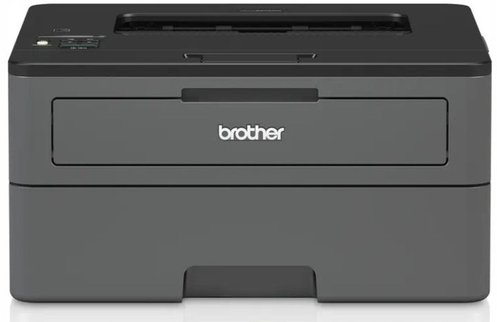 BROTHER HL-L2460DN DUPLEX LAN LASER MONO zdjęcie 6