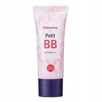 HOLIKA HOLIKA Petit BB SPF45 rozświetlający krem BB do twarzy podkład