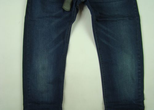 33/36 pas 96cm REGULAR EXTRA DŁUGIE JEANSY -1693 na Arena.pl