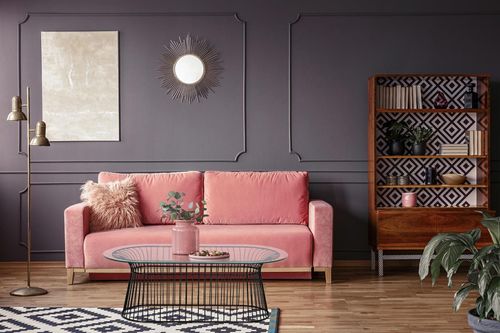 Stolik Ombra czarny na Arena.pl