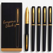 Długopis żelowe Sheaffer Rzeczy TSG-342 Do Biura Pisaki Biurowe DŁUGOPISY