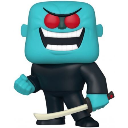 funko pop! samurai jack the guardian 1055 figurka na Arena.pl