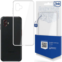 Samsung Galaxy XCover 6 Pro - 3mk Armor Case