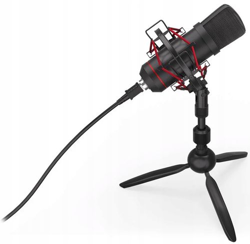 Mikrofon Endorfy Solum T na Arena.pl