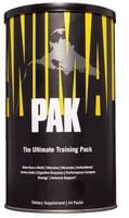 Universal ANIMAL PAK 44 saszetki WITAMINY FLEX MINERAŁY