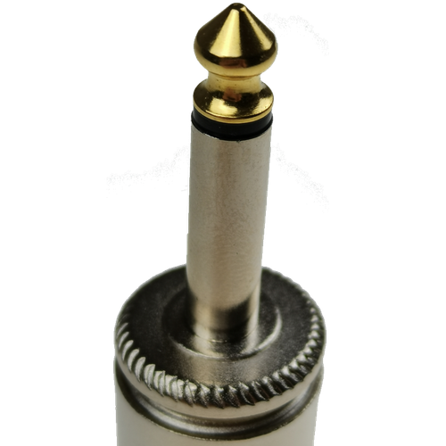 Wtyk typu Jack 6.3mm mono Roxtone RJ015M na Arena.pl