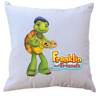 Poduszka z wkładem Franklin