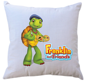 Poduszka z wkładem Franklin