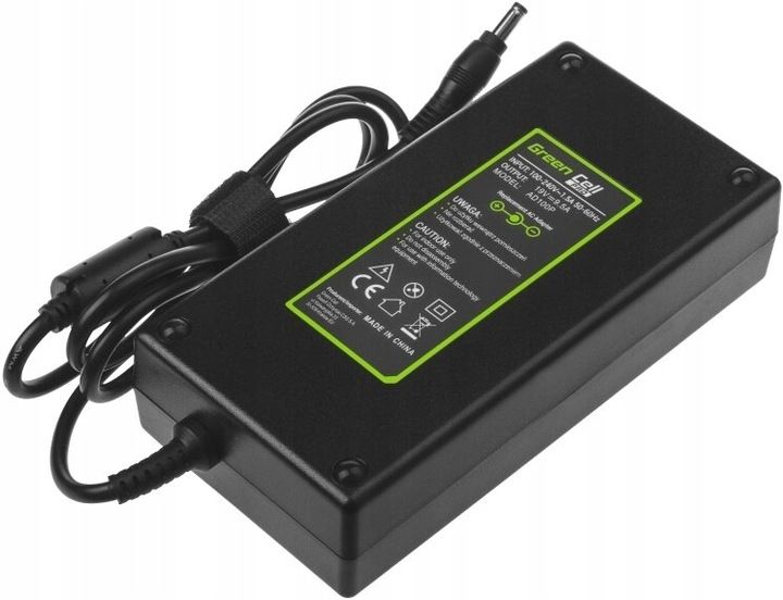 Zasilacz do laptopa GREEN CELL Pro AD100P 130W zdjęcie 5