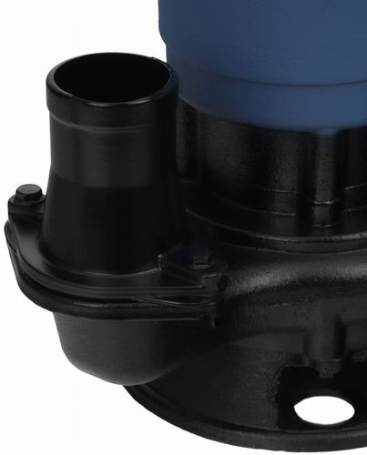 Pompa do wody 2850W 2" 30000l/h WDS2423 na Arena.pl