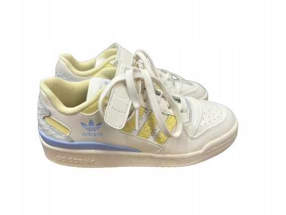 ADIDAS FORUM LOW J R.37 1/3 zdjęcie 2
