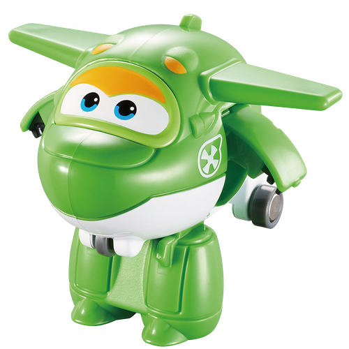 Cobi Super Wings Figurka transformująca się Mira na Arena.pl