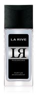 La Rive for Men Password Dezodorant w atomizerze  80ml