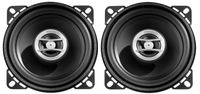2 x Focal RCX-100 głośniki samochodowe 2 drożne 10cm / 100mm
