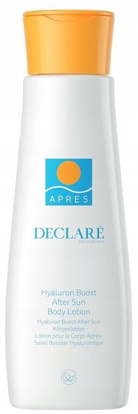 Declare Sun - Balsam do ciała po opalaniu 200ml zdjęcie 1