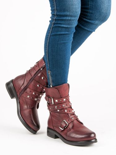 OCIEPLANE WORKERY Rozmiar - 37 na Arena.pl