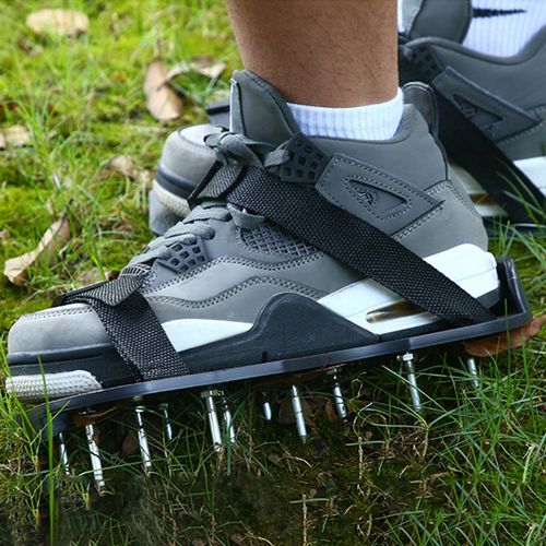 AERATOR BUTY Z KOLCAMI NR:7987 na Arena.pl