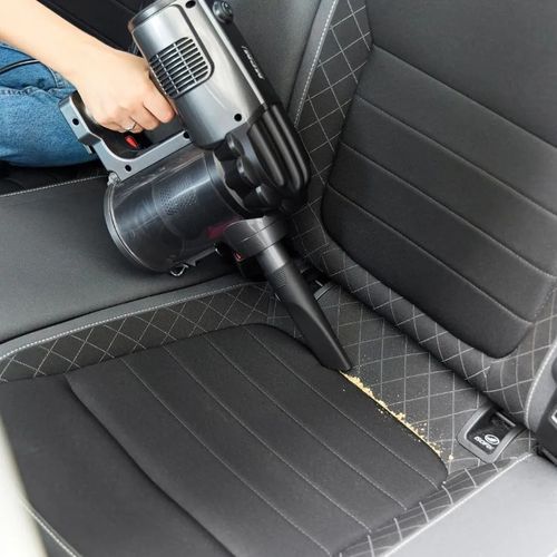 Odkurzacz pionowy przewodowy mocny MPM MOD-74 na Arena.pl