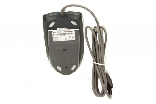 Mysz EVO Opto Ecco 612D Silver USB na Arena.pl