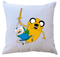 Poduszka Pora na Przygodę