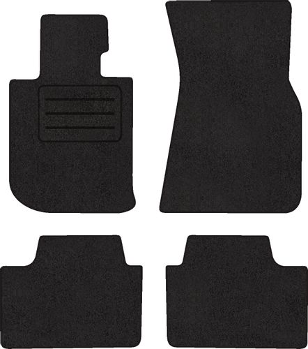 DYWANIKI DO BMW 3 G20 LUX NA WYMIAR na Arena.pl