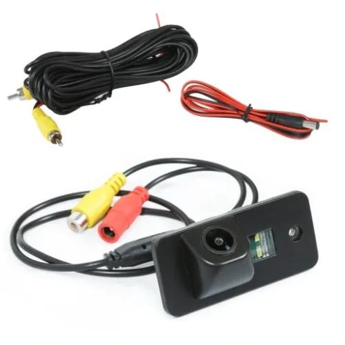 KAMERA COFANIA AUDI A4 B6 B7 A6 C6 A3 8P A8 Q7 na Arena.pl