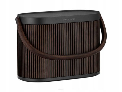 Głośnik bluetooth Bang & Olufsen Beosound A5 Dark Oak na Arena.pl