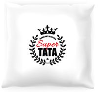 Poduszka Prawdziwy mężczyzna