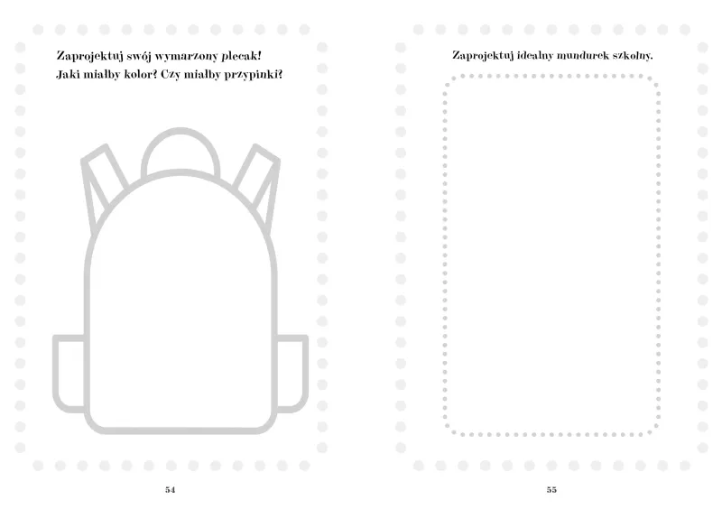 BookTok Journal. Back to School zdjęcie 5