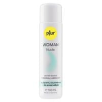 Pjur Woman Nude 100Ml Żel Intymny Pielęgnujący Skórę Dla Kobiet