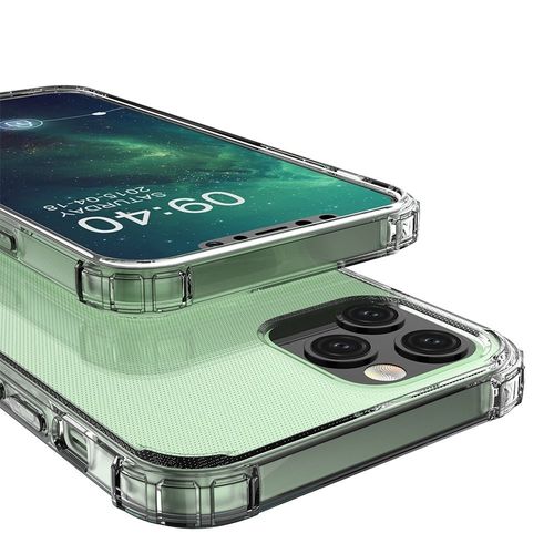 Pancerne Etui Anti Shock do iPhone 12 / 12 Pro na Arena.pl