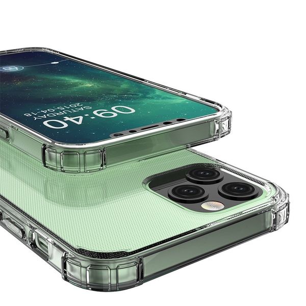 Pancerne Etui Anti Shock do iPhone 12 / 12 Pro zdjęcie 7