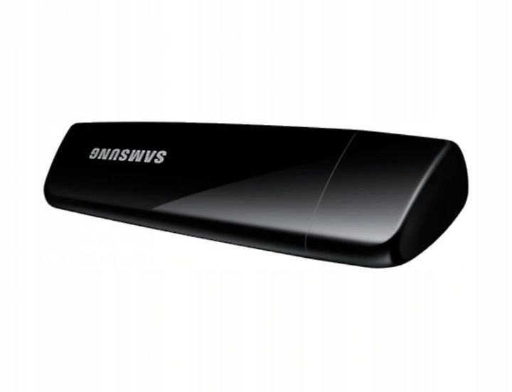 Oryginalny adapter WiFi do telewizora Samsung zdjęcie 7
