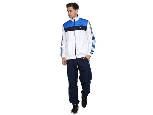 Dres Adidas Ts Train Wv Ch M68044 7L na Arena.pl