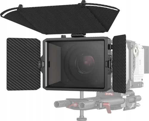 Mini Matte Box SmallRig 3680 Pro na Arena.pl