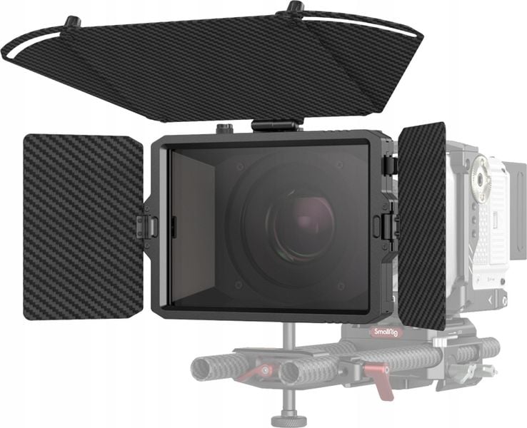 Mini Matte Box SmallRig 3680 Pro zdjęcie 7