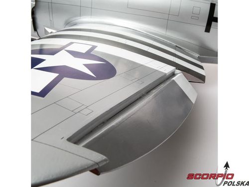 P-47D Thunderbolt 20cc ARF na Arena.pl