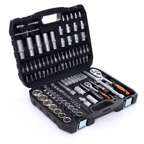 Zestaw kluczy narzędzi walizka 101 elementów KD10835 na Arena.pl