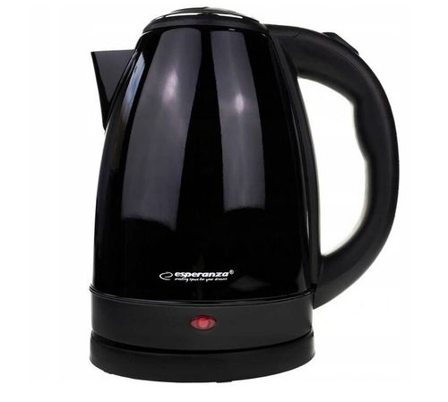 CZAJNIK ELEKTRYCZNY 1.8 L STAL NIERDZEWNA DUŻY MOCNY 1800W na Arena.pl