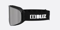 Gogle Bliz Flow Matt Black Frame 0ZG8004