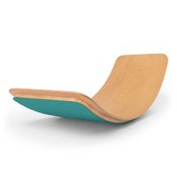 deska do balansowania Lama Smile - turkusowy