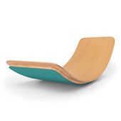 deska do balansowania Lama Smile - turkusowy