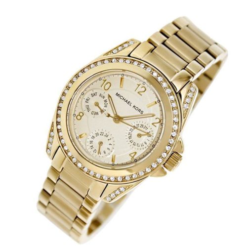 Michael Kors  MK5639 - PARKER 100 % ORG. na Arena.pl