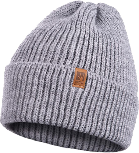 Czapka damska H18595_3 HEYO zdjęcie 1