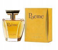 Lancome Poeme woda perfumowana spray 100ml EDP