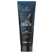 7suns Jet Black Bronzer 250ml
